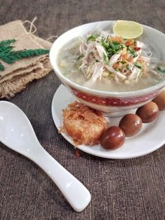 Foto resep Soto Kudus