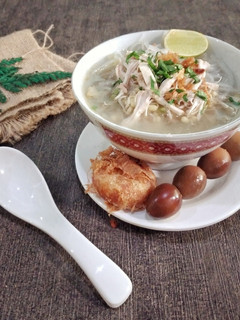 Foto resep Soto Kudus