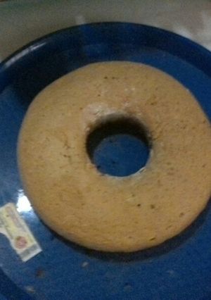 Una foto de Bizcocho fácil