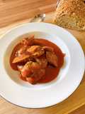 Currywurst