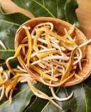 🌱 Mứt Vỏ Bưởi