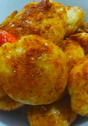 Foto resep Cipak koceak