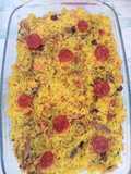 Arroz de Pato