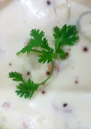 Hình của món Óc Heo Chưng Trứng.