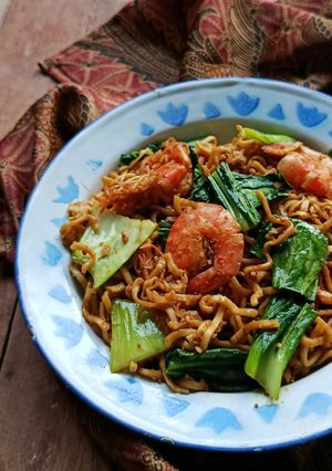 Foto resep Mie Goreng Aceh