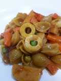 Lafonte bumbu