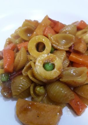 Foto resep Lafonte bumbu