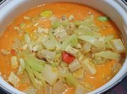 Gambar sambel goreng cecek