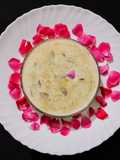 Sheer Khurma Made With Condensed Milk