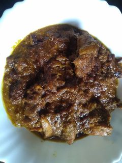 চিকেন চেট্টিনাড কুলাম্বু (chicken chettinad kulambu recipe in Bengali) রেসিপির প্রধান ছবি