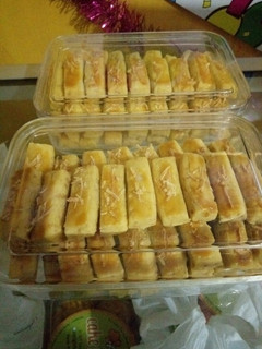 Foto resep Kastengel renyah