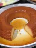 Flan de queso 🍮
