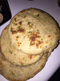 Una foto de Pan de avena🤩