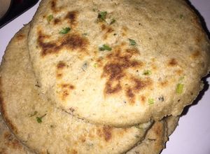 Una foto de Pan de avena🤩