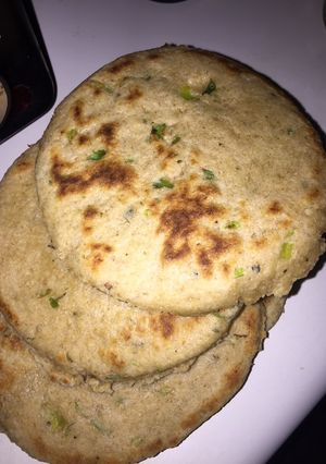 Una foto de Pan de avena🤩