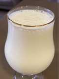Limonada cremosa con leche condensada 🍋🥤