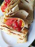 Tortila kentang