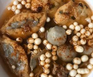 Resep Baru Baso Aci Minggu Ini