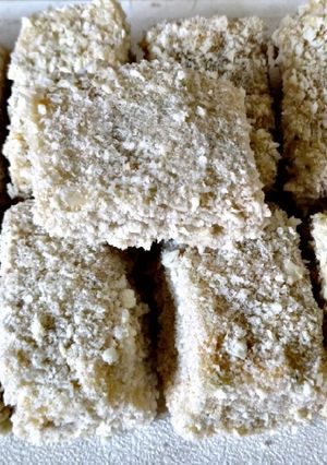 Foto resep Nugget Seafood