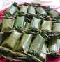 Cara Buat 132. Lemper Isi Abon Kekinian