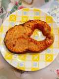 Air Fryer Salmon