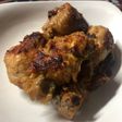 Ayam Bakar Taliwang Bumbu Otentik