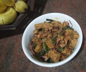 Resep Terbaru Resep olahan tempe kacang panjang Enak Bergizi Resep Terbaru Resep olahan tempe kacang panjang Enak Bergizi