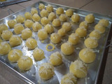 Nastar lembut