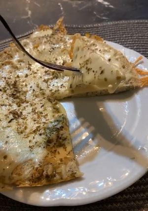 Foto de Omelete reforçada fit