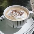 Caramel Macchiato ala Cafe (cukup 2 bahan saja 😍)