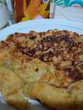 Lempeng pisang raja