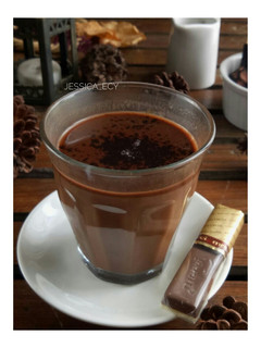 Foto resep Hot Chocolate