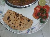 दम आलू (dum aloo recipe in Hindi)