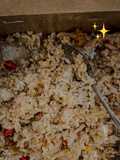 Nasi Goreng Kornet Enak Simple