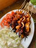 163. Sate Cumi