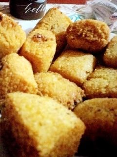 صورة لوصفة مقروط مرمل ومعسل
