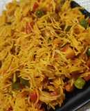 Vermicelli Pulao