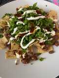 Taco Abierto
