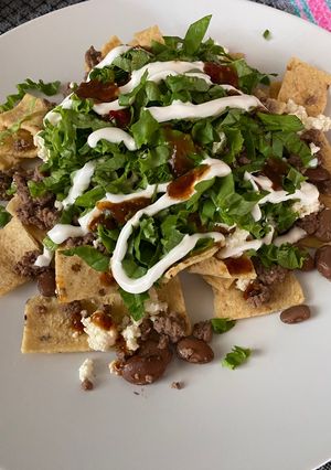 Una foto de Taco Abierto