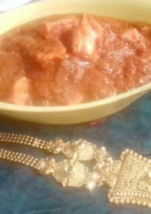 पनीर लबाबदार (Paneer lababdar recipe in hindi) रेसिपी मुख्य फोटो