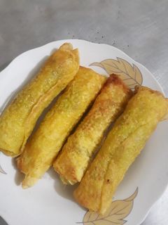 صورة لوصفة بورك عراقي