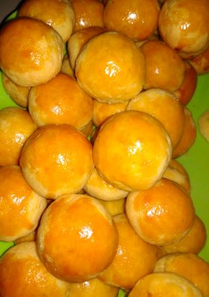 Foto resep Nastar