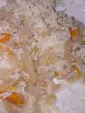 Ensalada de chukrut