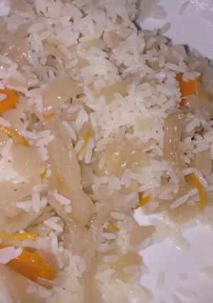 Una foto de Ensalada de chukrut