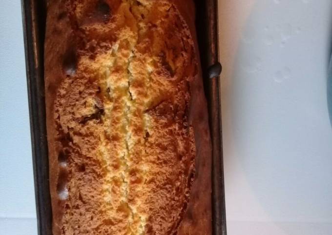 Recipe of Speedy Sponge cake