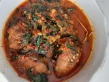 Tengiri Kemangi Asam Pedas