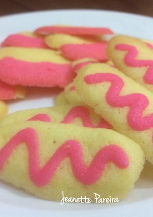 Foto resep Lidah Kucing (tanpa cetakan)