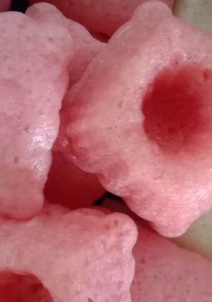 Foto resep Apem kukus menul dan lembut