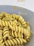Pasta con crema di asparagi