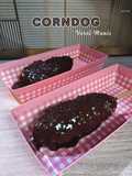 Corndog Versi Manis